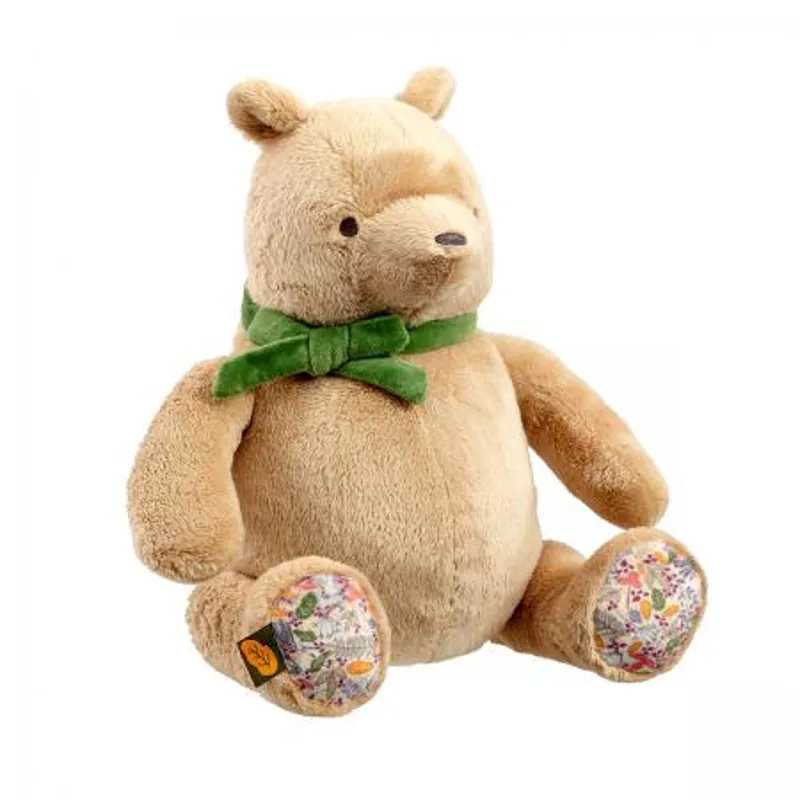 Winnie The Pooh Special Edition Bear-1
